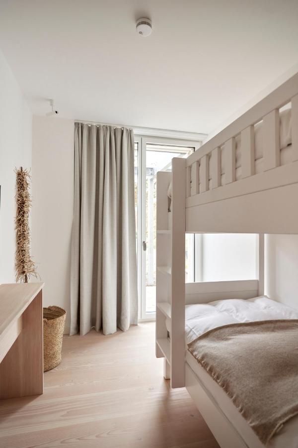 Inselhouse Norderney