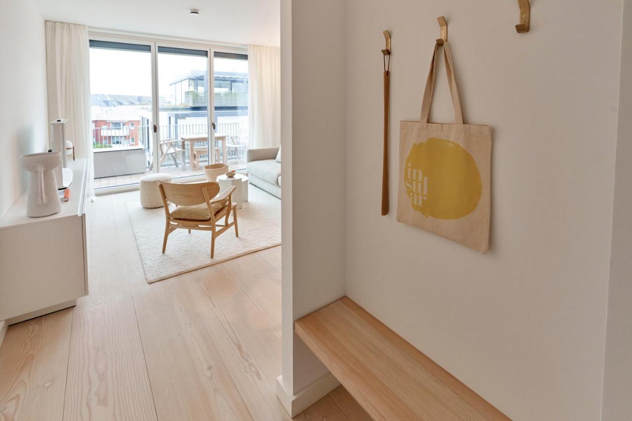Inselhouse * Norderney