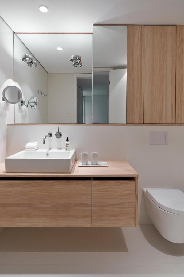 Appartamento Inselhouse