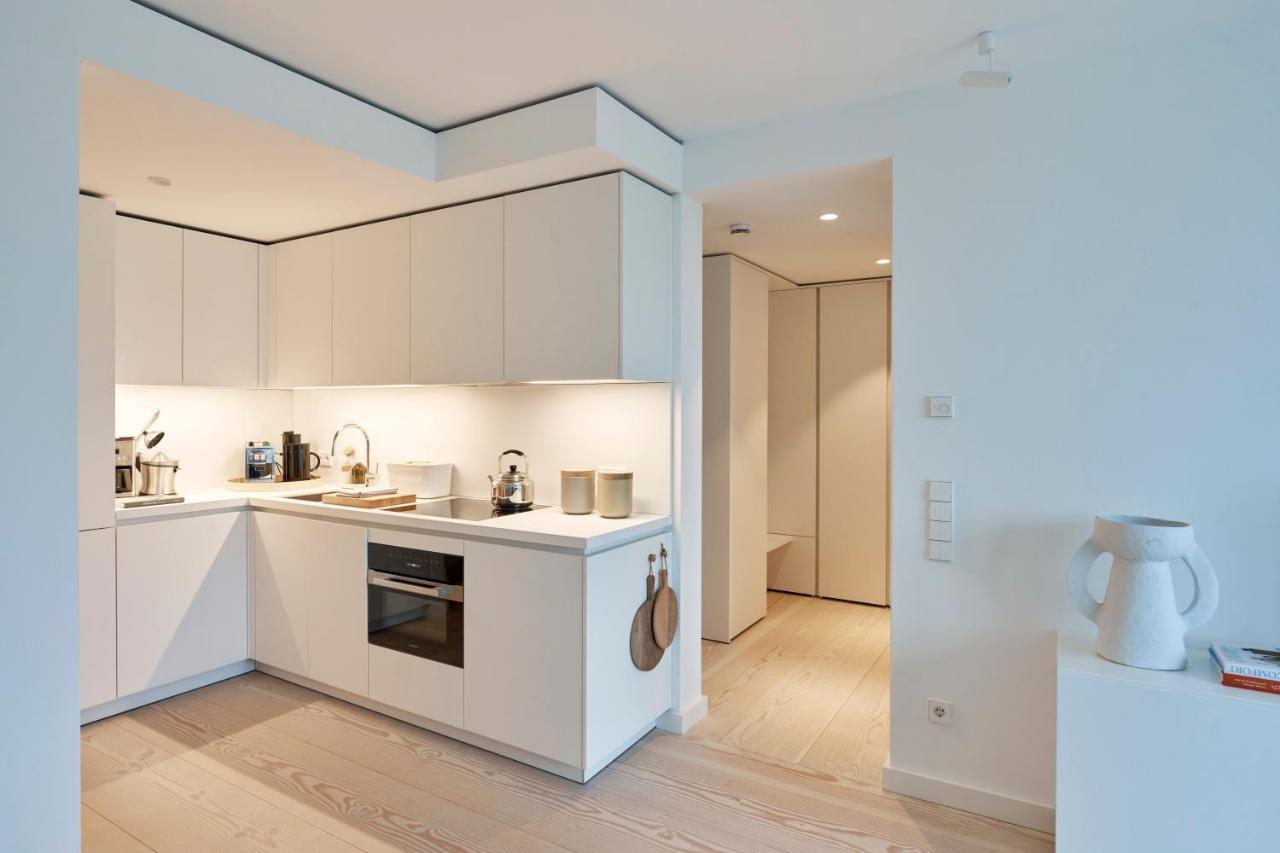 Appartamento Inselhouse