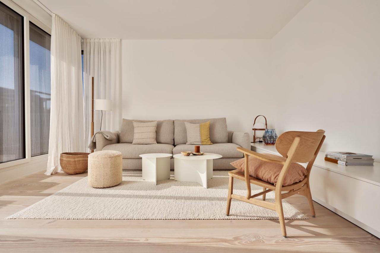 Apartment Inselhouse