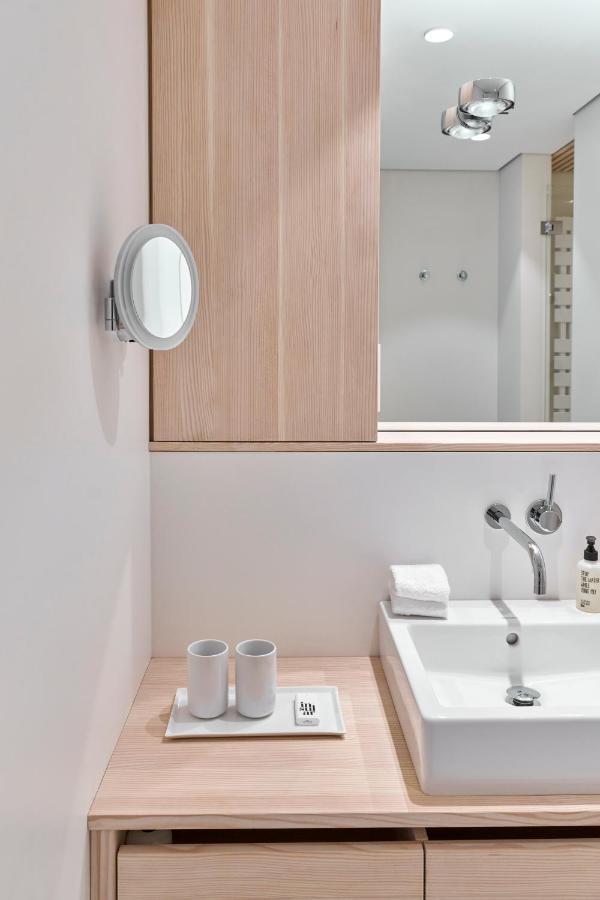 Inselhouse Appartamento