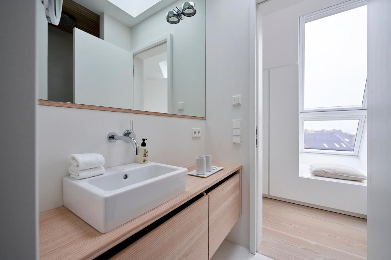 Inselhouse Appartamento Norderney