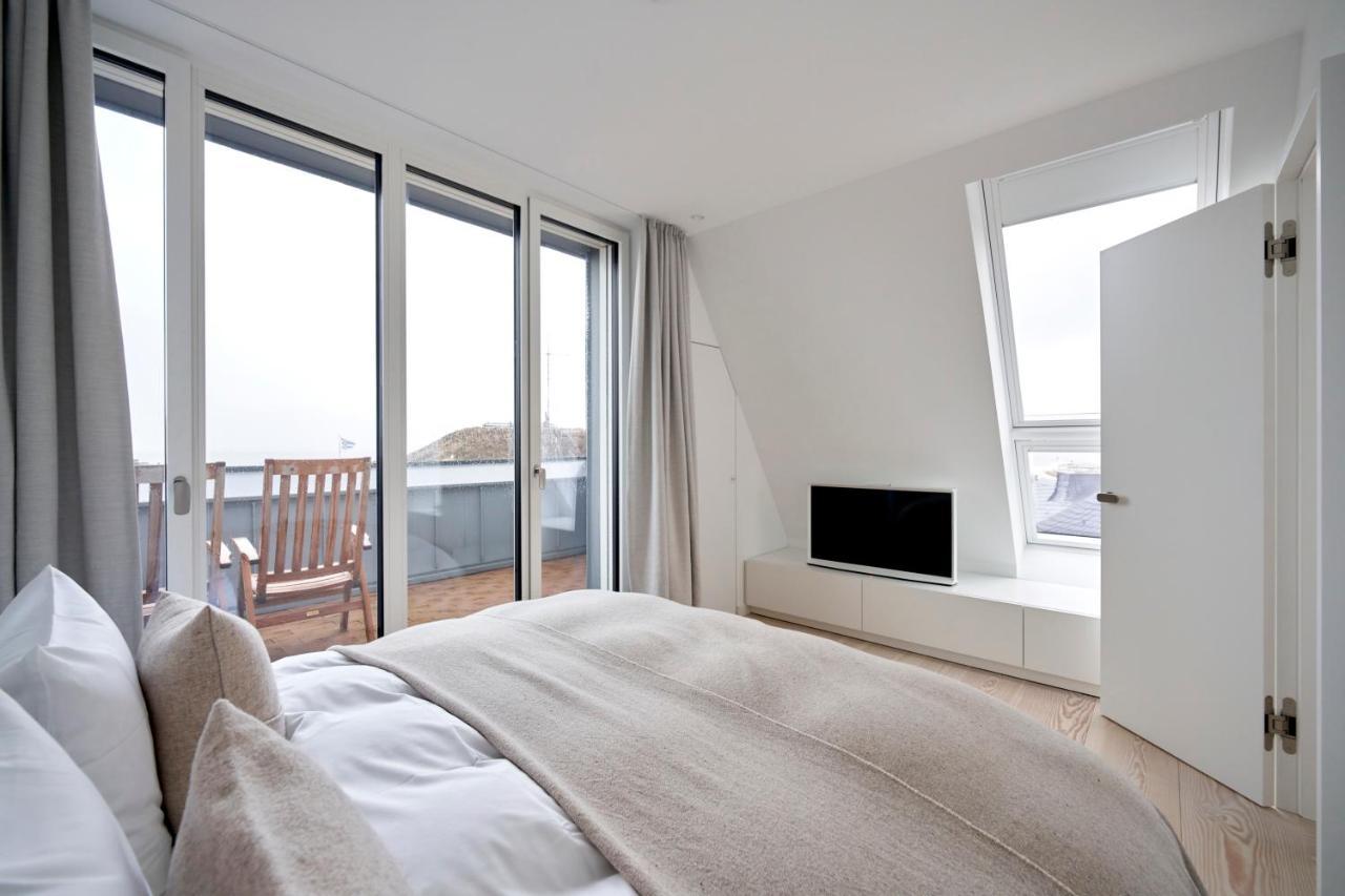 Apartment Inselhouse Norderney