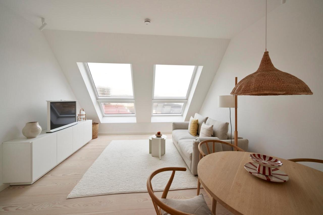 Appartamento Inselhouse Norderney