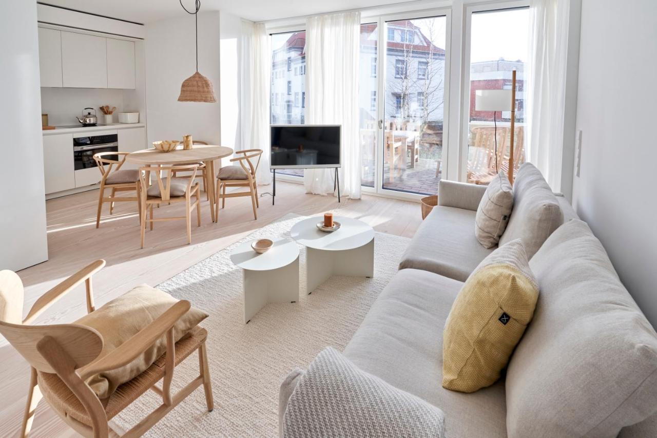 Inselhouse Appartamento Norderney